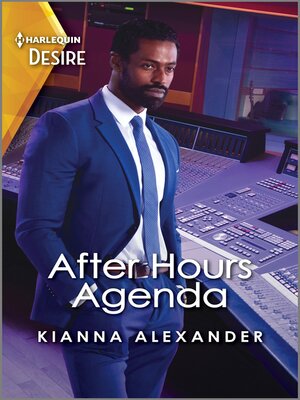 cover image of After Hours Agenda